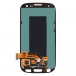 Samsung Galaxy S3 LCD Digitizer Touch Screen - White, Original